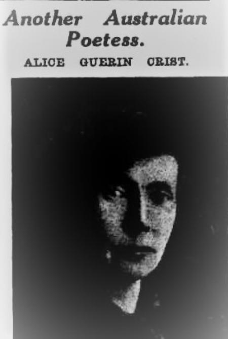 Alice Guerin Crist