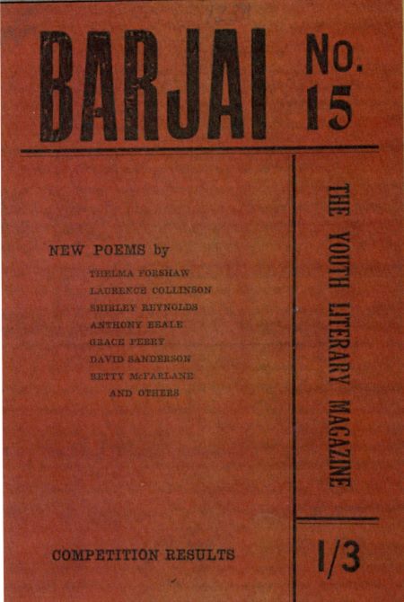 To John (III) - Alex Lire