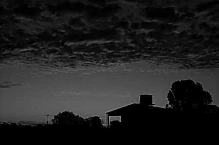 Queensland Night